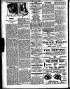 Croydon Chronicle and East Surrey Advertiser Saturday 11 February 1911 Page 14