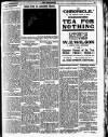 Croydon Chronicle and East Surrey Advertiser Saturday 11 February 1911 Page 15