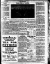 Croydon Chronicle and East Surrey Advertiser Saturday 18 February 1911 Page 21
