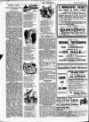 Croydon Chronicle and East Surrey Advertiser Saturday 25 February 1911 Page 4