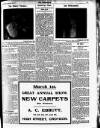 Croydon Chronicle and East Surrey Advertiser Saturday 25 February 1911 Page 9