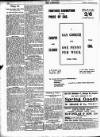 Croydon Chronicle and East Surrey Advertiser Saturday 25 February 1911 Page 10