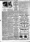 Croydon Chronicle and East Surrey Advertiser Saturday 25 February 1911 Page 14