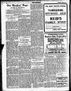 Croydon Chronicle and East Surrey Advertiser Saturday 04 March 1911 Page 2