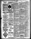 Croydon Chronicle and East Surrey Advertiser Saturday 04 March 1911 Page 12