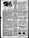 Croydon Chronicle and East Surrey Advertiser Saturday 04 March 1911 Page 14