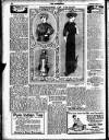 Croydon Chronicle and East Surrey Advertiser Saturday 04 March 1911 Page 18