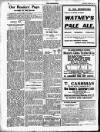 Croydon Chronicle and East Surrey Advertiser Saturday 18 March 1911 Page 2