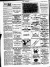Croydon Chronicle and East Surrey Advertiser Saturday 25 March 1911 Page 6