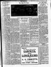 Croydon Chronicle and East Surrey Advertiser Saturday 25 March 1911 Page 11