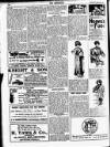 Croydon Chronicle and East Surrey Advertiser Saturday 25 March 1911 Page 18