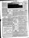 Croydon Chronicle and East Surrey Advertiser Saturday 25 March 1911 Page 22