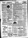 Croydon Chronicle and East Surrey Advertiser Saturday 01 April 1911 Page 12