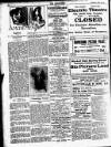 Croydon Chronicle and East Surrey Advertiser Saturday 01 April 1911 Page 14