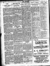 Croydon Chronicle and East Surrey Advertiser Saturday 01 April 1911 Page 16