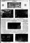 Croydon Chronicle and East Surrey Advertiser Saturday 15 July 1911 Page 3