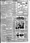 Croydon Chronicle and East Surrey Advertiser Saturday 15 July 1911 Page 9