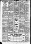 Croydon Chronicle and East Surrey Advertiser Saturday 15 July 1911 Page 10