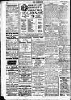 Croydon Chronicle and East Surrey Advertiser Saturday 15 July 1911 Page 12
