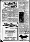 Croydon Chronicle and East Surrey Advertiser Saturday 15 July 1911 Page 14