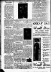 Croydon Chronicle and East Surrey Advertiser Saturday 15 July 1911 Page 18