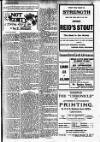 Croydon Chronicle and East Surrey Advertiser Saturday 15 July 1911 Page 19