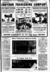 Croydon Chronicle and East Surrey Advertiser Saturday 15 July 1911 Page 23