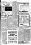 Croydon Chronicle and East Surrey Advertiser Saturday 27 January 1912 Page 3