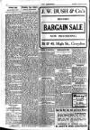 Croydon Chronicle and East Surrey Advertiser Saturday 27 January 1912 Page 4