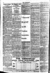 Croydon Chronicle and East Surrey Advertiser Saturday 27 January 1912 Page 8