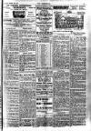 Croydon Chronicle and East Surrey Advertiser Saturday 27 January 1912 Page 9