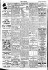 Croydon Chronicle and East Surrey Advertiser Saturday 27 January 1912 Page 10