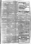 Croydon Chronicle and East Surrey Advertiser Saturday 27 January 1912 Page 13