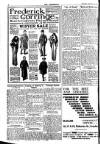 Croydon Chronicle and East Surrey Advertiser Saturday 27 January 1912 Page 14
