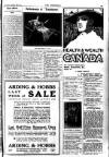 Croydon Chronicle and East Surrey Advertiser Saturday 27 January 1912 Page 19