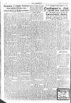 Croydon Chronicle and East Surrey Advertiser Saturday 06 April 1912 Page 4