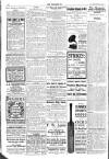 Croydon Chronicle and East Surrey Advertiser Saturday 06 April 1912 Page 10
