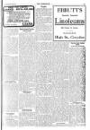 Croydon Chronicle and East Surrey Advertiser Saturday 06 April 1912 Page 11