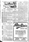Croydon Chronicle and East Surrey Advertiser Saturday 06 April 1912 Page 12