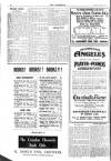 Croydon Chronicle and East Surrey Advertiser Saturday 06 April 1912 Page 14