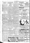 Croydon Chronicle and East Surrey Advertiser Saturday 06 April 1912 Page 16