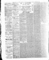 Middlesex & Surrey Express Saturday 05 February 1887 Page 4