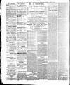 Middlesex & Surrey Express Saturday 12 March 1887 Page 4