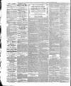 Middlesex & Surrey Express Saturday 22 October 1887 Page 4