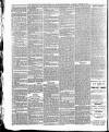 Middlesex & Surrey Express Saturday 29 October 1887 Page 2