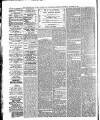 Middlesex & Surrey Express Saturday 29 December 1888 Page 4