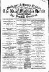 Middlesex & Surrey Express Saturday 21 January 1899 Page 1