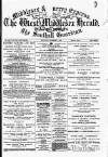 Middlesex & Surrey Express Saturday 01 November 1902 Page 1