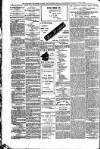 Middlesex & Surrey Express Monday 02 April 1906 Page 2