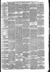 Middlesex & Surrey Express Friday 13 April 1906 Page 5